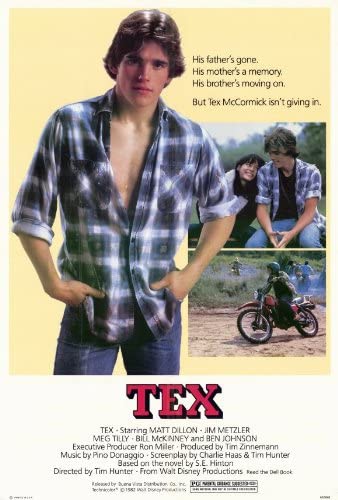 Posters De Tex Amazon