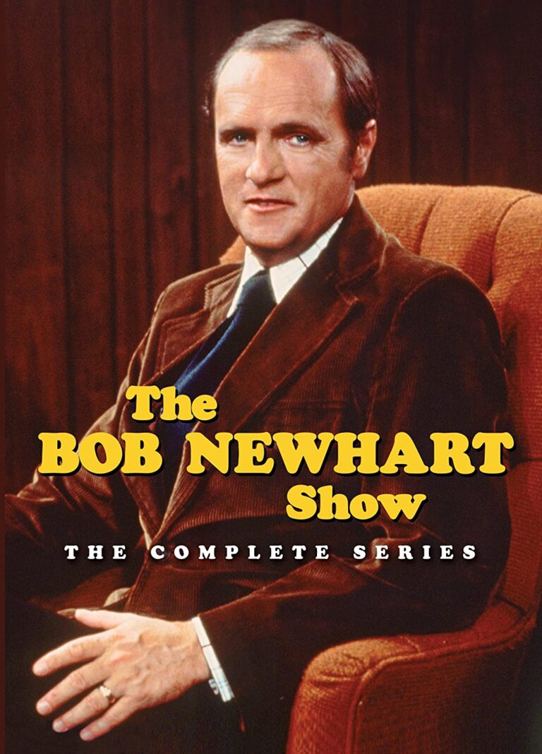 Posters De The Bob Newhart Show Amazon