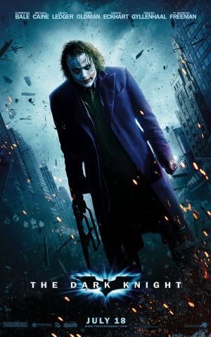 Posters De The Dark Knight Amazon