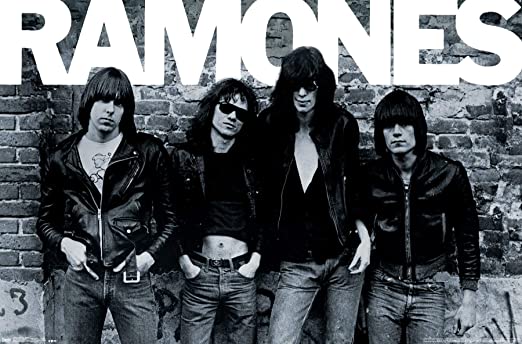 Posters De The Ramones Amazon