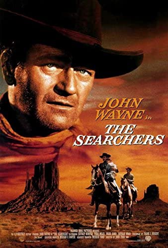 Posters De The Searchers Amazon
