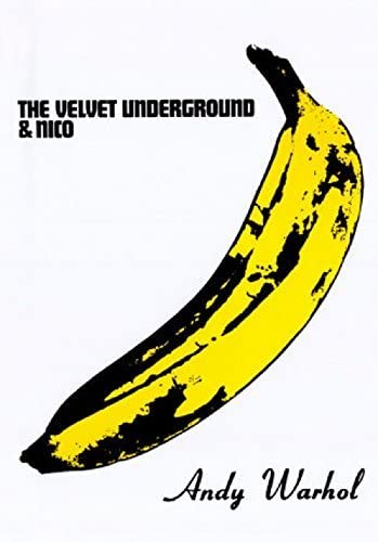 Posters De The Velvet Underground Amazon