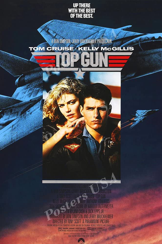 Posters De Tom Cruise Amazon