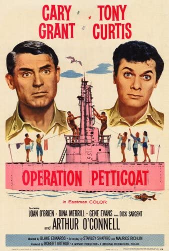 Posters De Tony Curtis Amazon