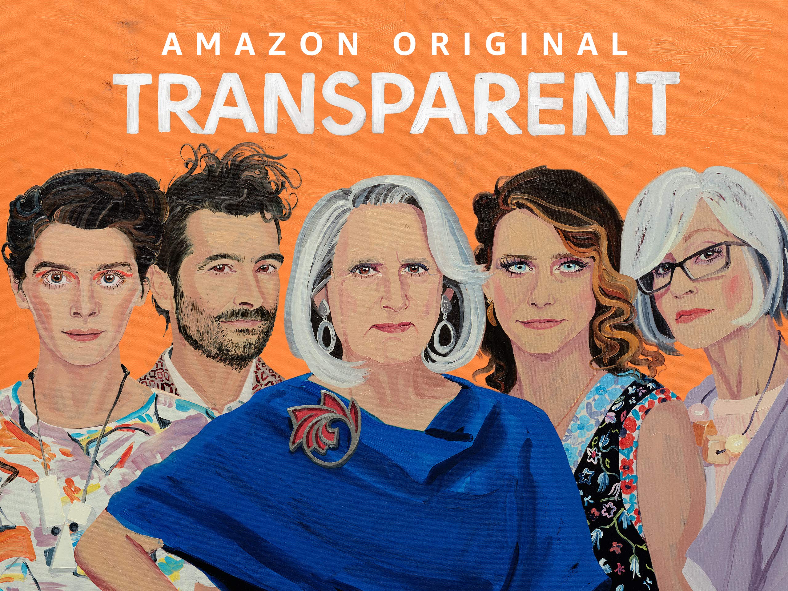 Posters De Transparent Amazon