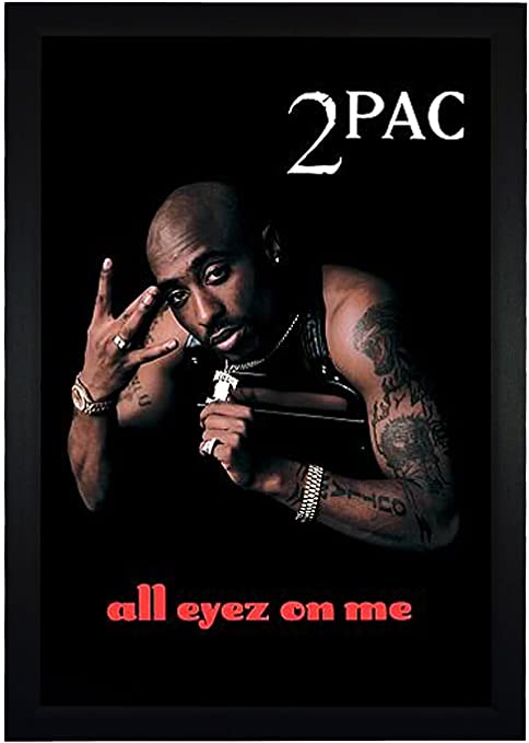 Posters De Tupac Shakur Amazon