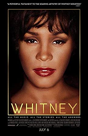 Posters De Whitney Houston Amazon