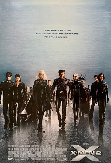 Posters De X Men 2 Amazon