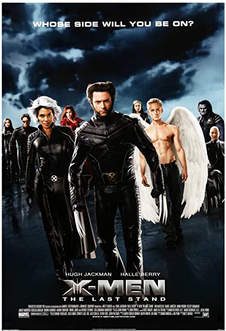 Posters De X Men The Last Stand Amazon