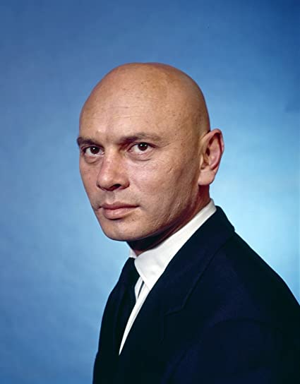 Posters De Yul Brynner Amazon