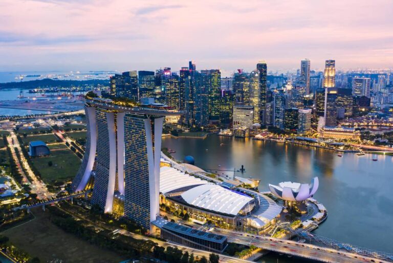 Singapur